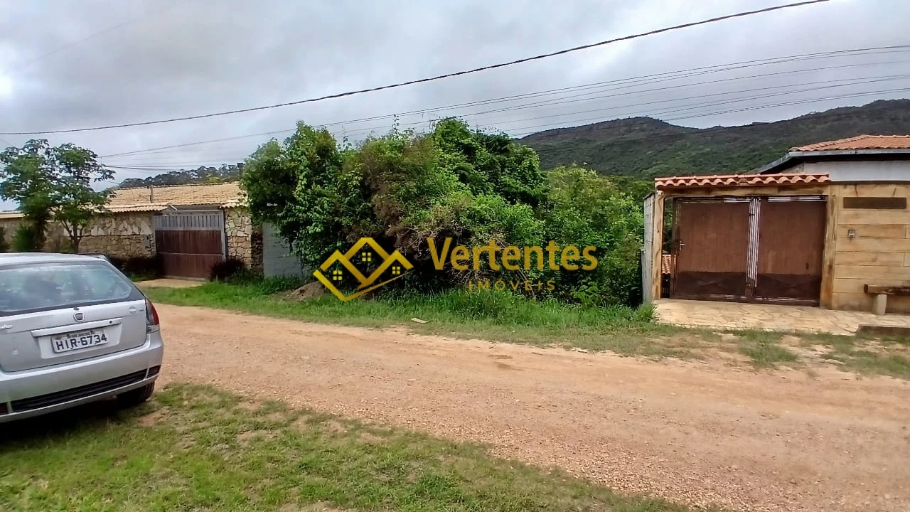 Imagem de Grande Oportunidade! Terreno 12x30 + Área Extra na Hidra em Águas Santas