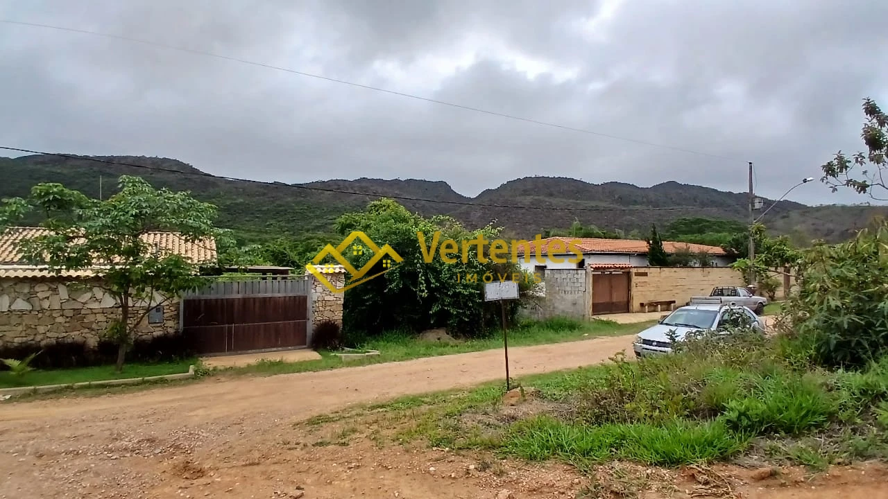 Imagem de Grande Oportunidade! Terreno 12x30 + Área Extra na Hidra em Águas Santas