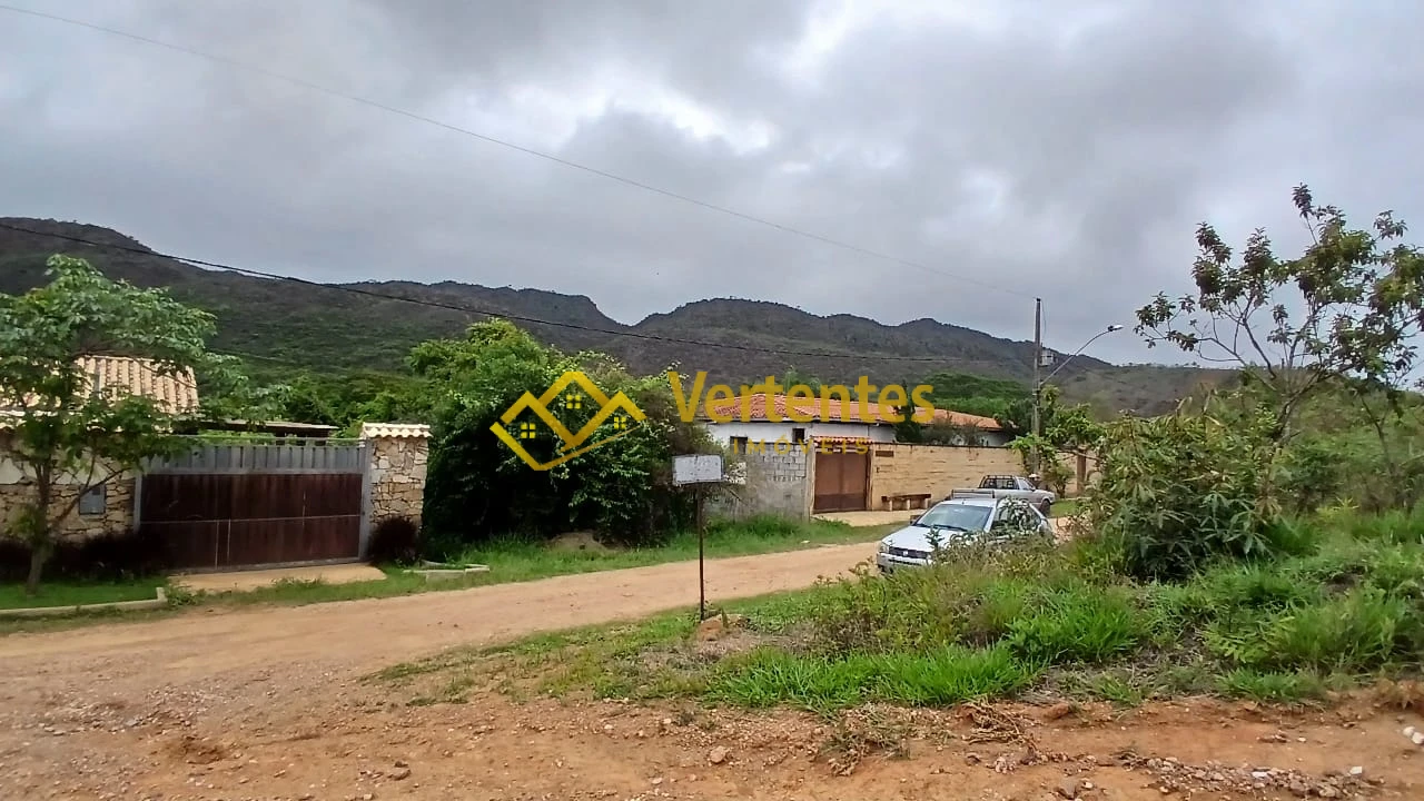 Imagem de Grande Oportunidade! Terreno 12x30 + Área Extra na Hidra em Águas Santas