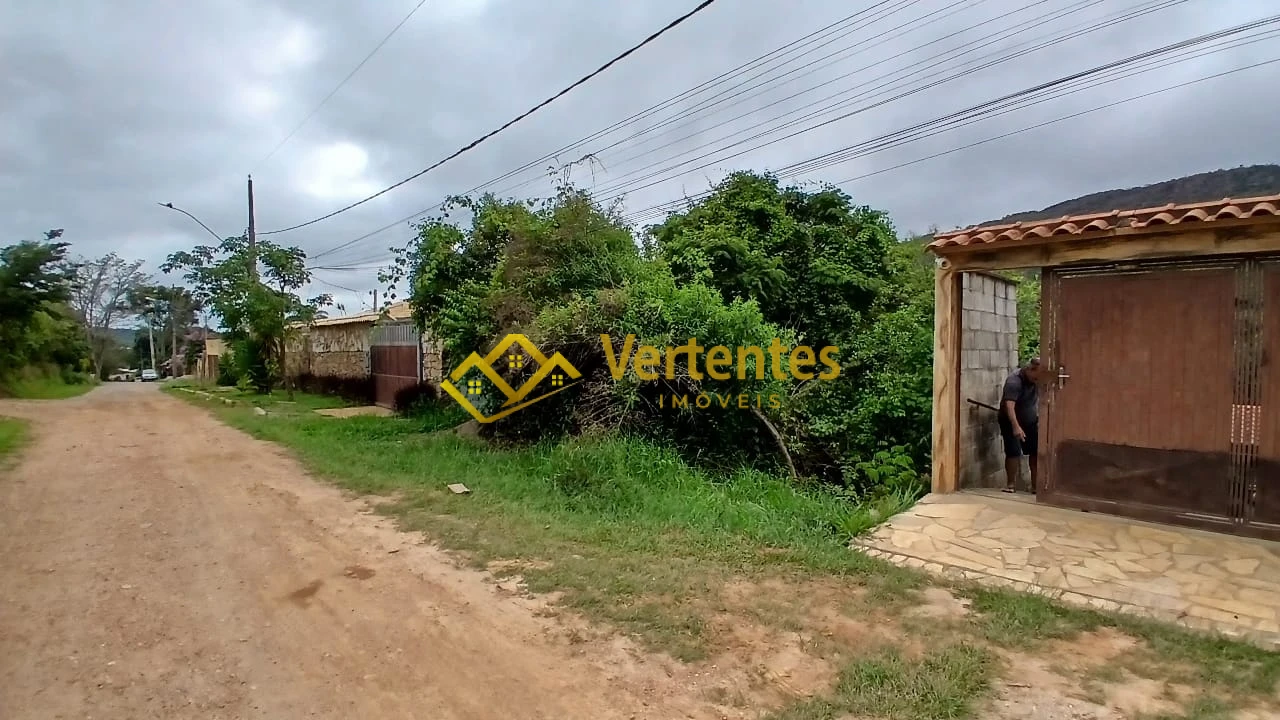 Imagem de Grande Oportunidade! Terreno 12x30 + Área Extra na Hidra em Águas Santas