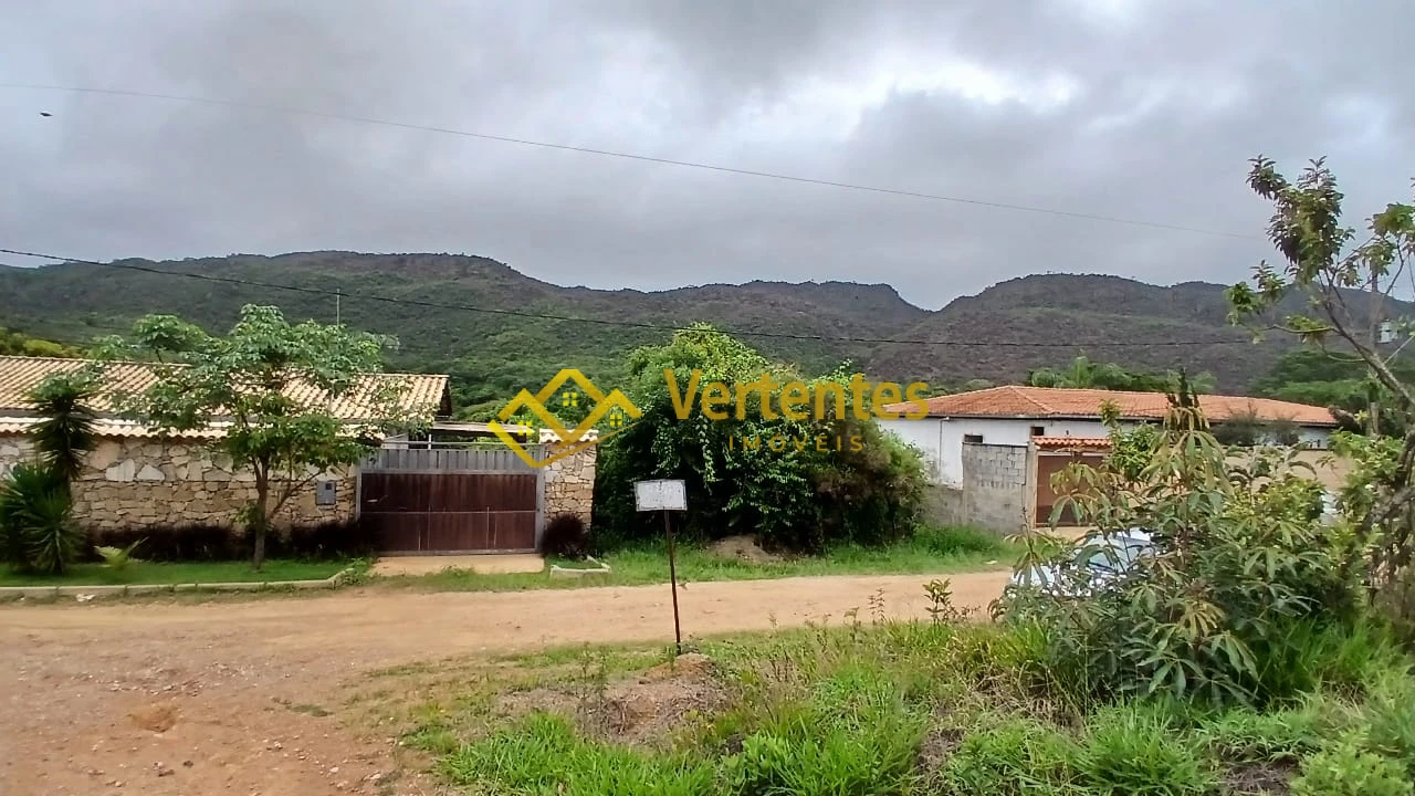 Imagem de Grande Oportunidade! Terreno 12x30 + Área Extra na Hidra em Águas Santas