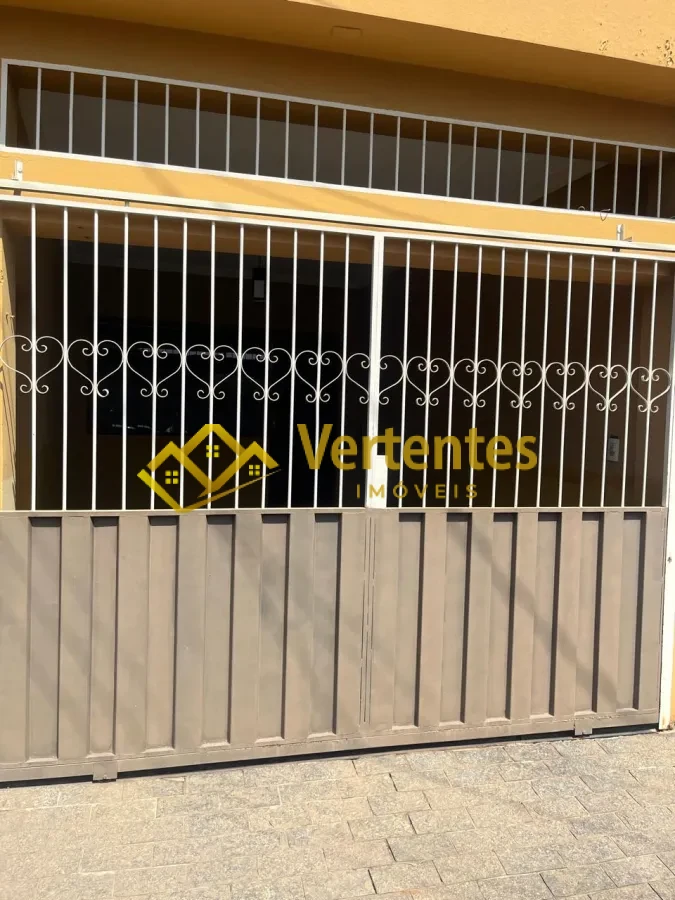 Imagem de Oportunidade! Casa com 3 Quartos para Alugar na Colônia de Marçal!