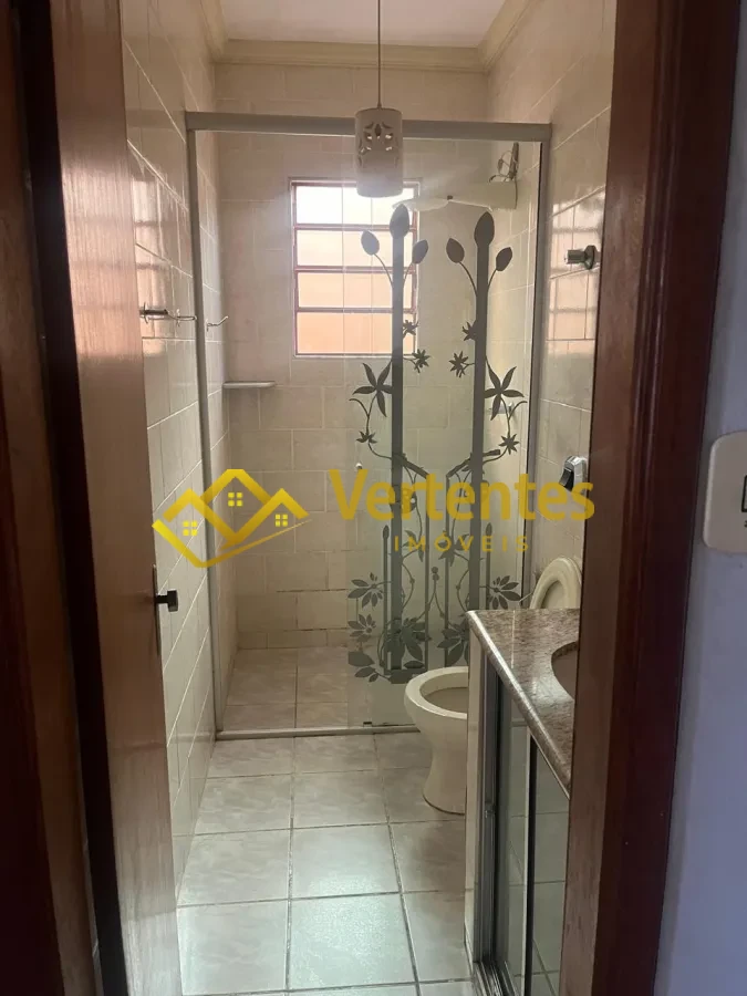 Imagem de Oportunidade! Casa com 3 Quartos para Alugar na Colônia de Marçal!