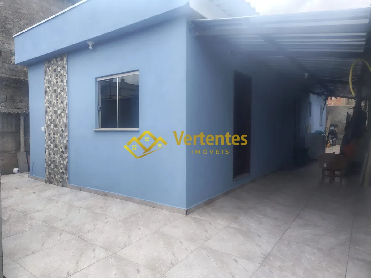 Imagem de Sua Primeira Casa Está Aqui – 🏡 Casa à Venda em Santa Cruz de Minas 