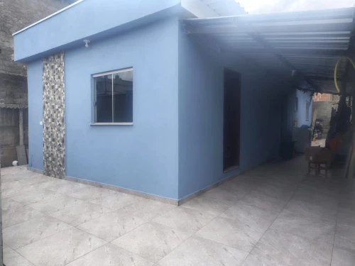 Imagem de Sua Primeira Casa Está Aqui – 🏡 Casa à Venda em Santa Cruz de Minas 