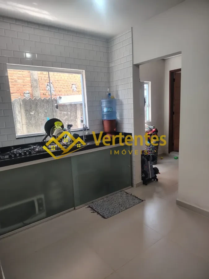 Imagem de Sua Primeira Casa Está Aqui – 🏡 Casa à Venda em Santa Cruz de Minas 