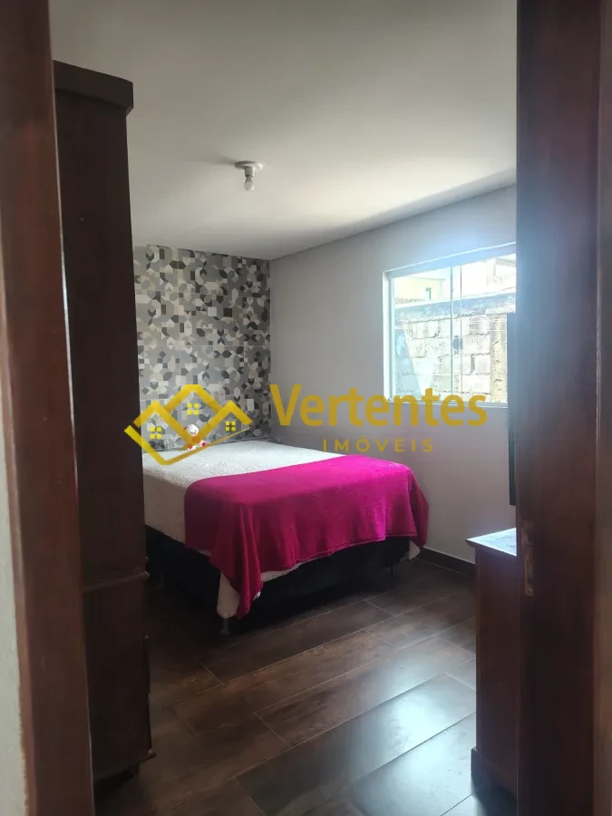 Imagem de Sua Primeira Casa Está Aqui – 🏡 Casa à Venda em Santa Cruz de Minas 