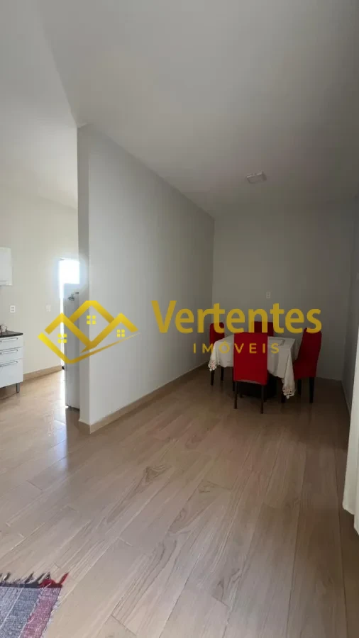 Imagem de 🏡​Casa Moderna com Garagem + Quintal! –  Cidade Nova!
