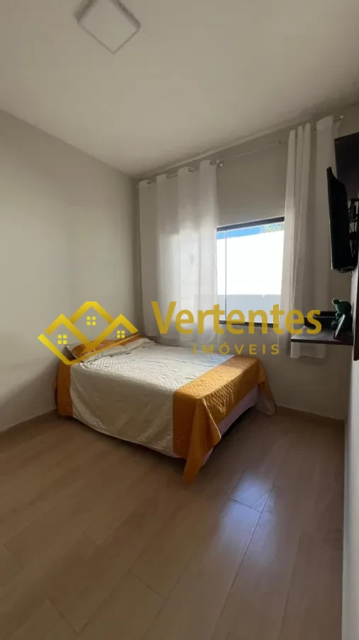 Imagem de 🏡​Casa Moderna com Garagem + Quintal! –  Cidade Nova!