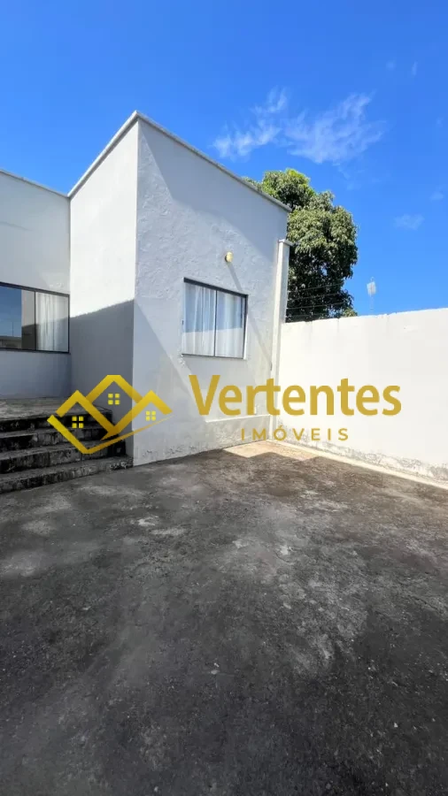 Imagem de 🏡​Casa Moderna com Garagem + Quintal! –  Cidade Nova!