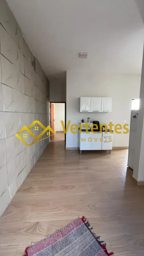 Imagem de 🏡​Casa Moderna com Garagem + Quintal! –  Cidade Nova!