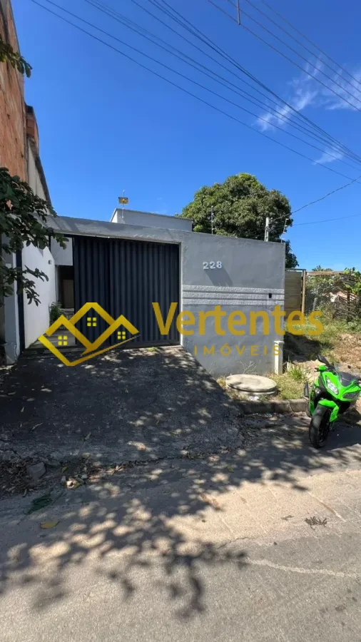 Imagem de 🏡​Casa Moderna com Garagem + Quintal! –  Cidade Nova!