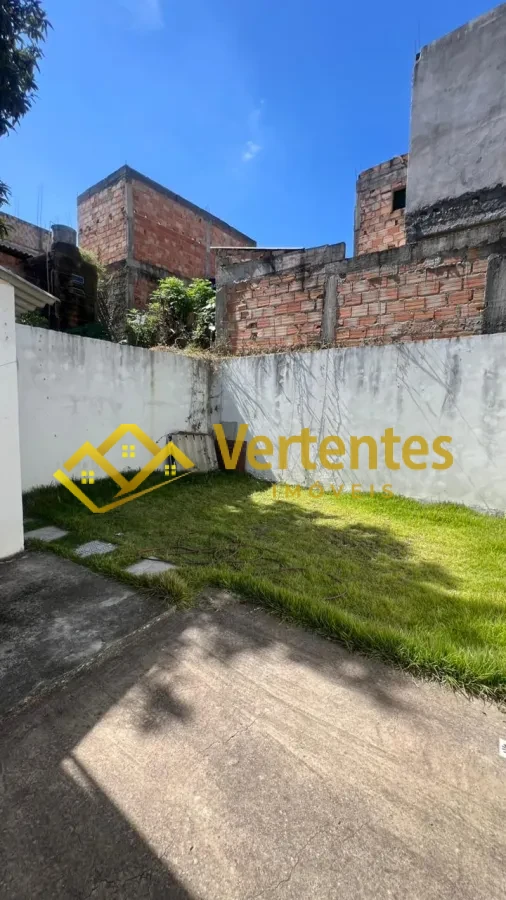 Imagem de 🏡​Casa Moderna com Garagem + Quintal! –  Cidade Nova!