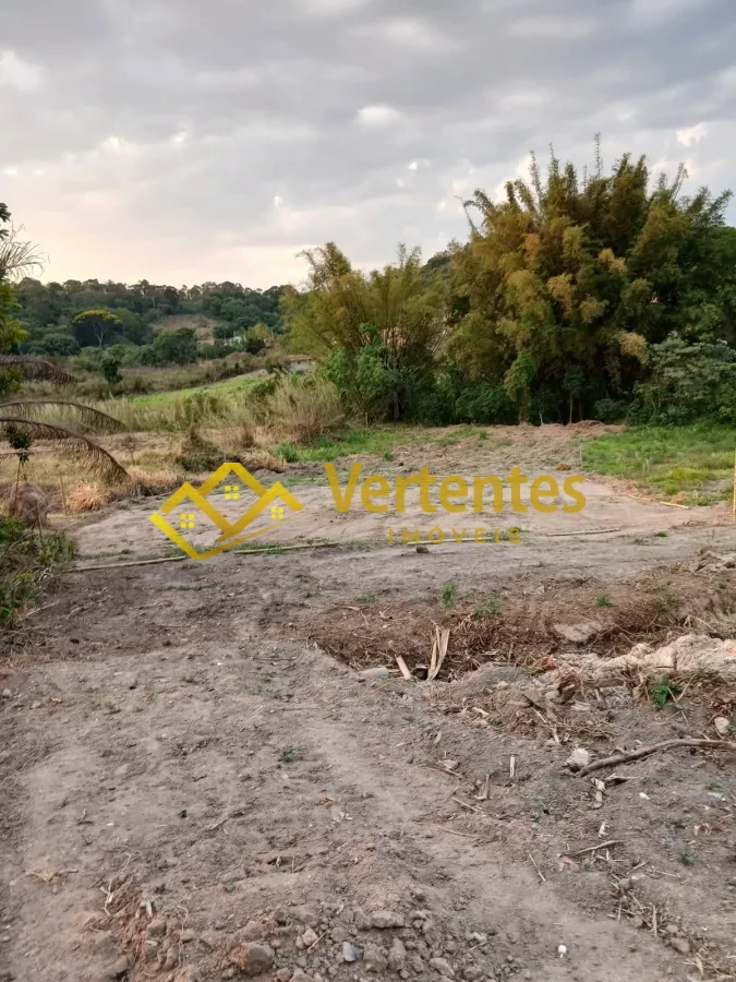 Imagem de 🏡 Terreno de 1.000 m² por Apenas R$ 90 Mil – Pronto para Construir!