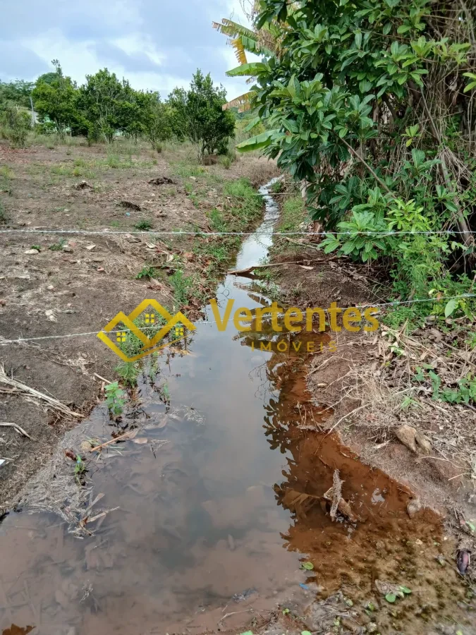 Imagem de 🏡 Terreno de 1.000 m² por Apenas R$ 90 Mil – Pronto para Construir!