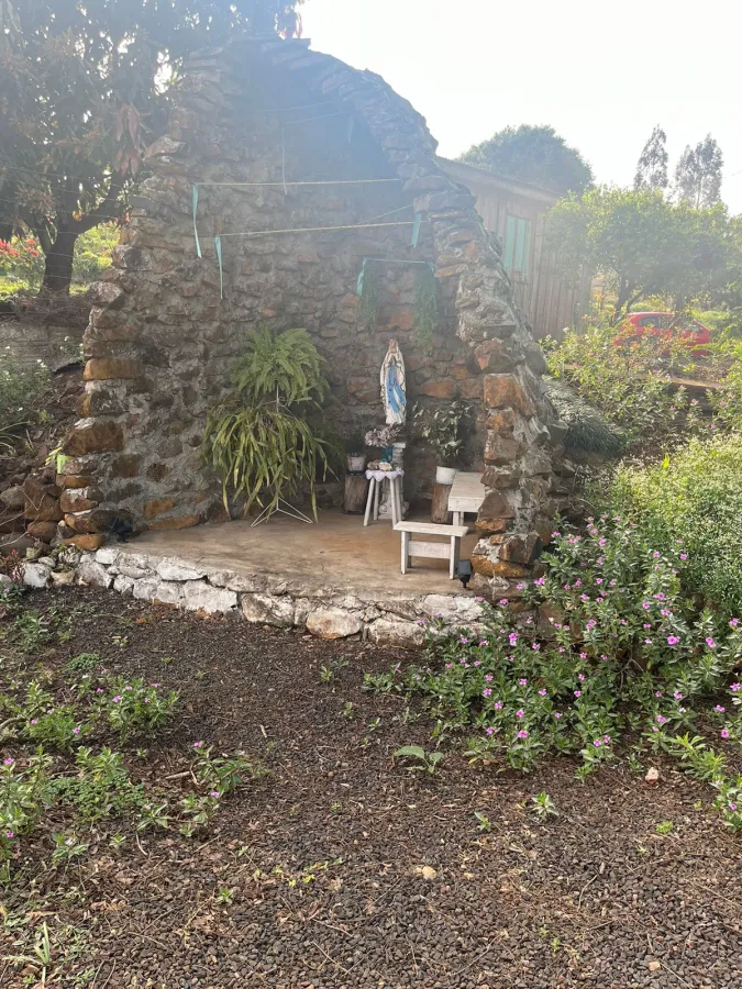 Imagem de CHÁCARA À VENDA EM LARANJEIRAS DO SUL - PR