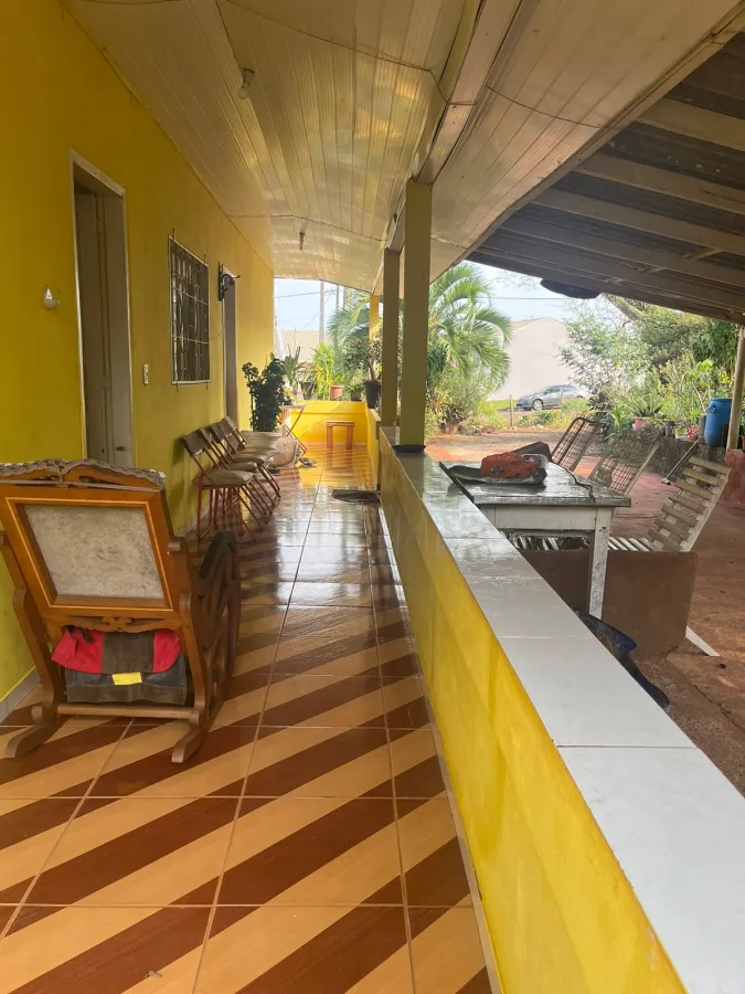 Imagem de CHÁCARA À VENDA EM LARANJEIRAS DO SUL - PR