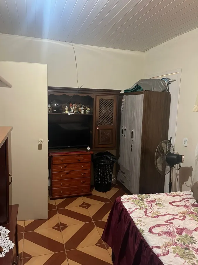 Imagem de CHÁCARA À VENDA EM LARANJEIRAS DO SUL - PR