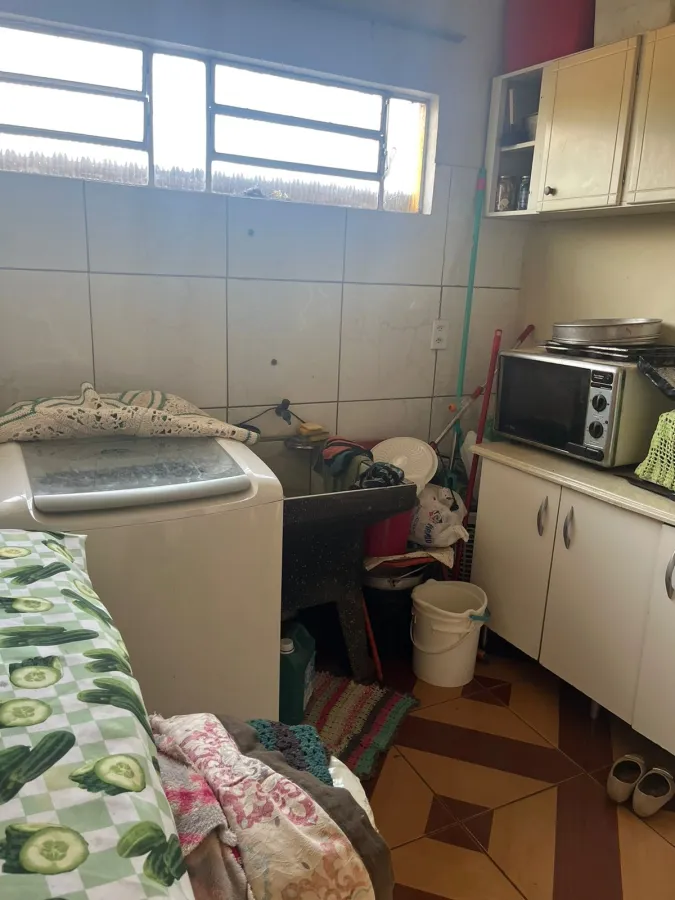 Imagem de CHÁCARA À VENDA EM LARANJEIRAS DO SUL - PR
