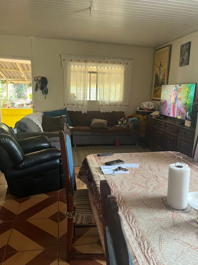 Imagem de CHÁCARA À VENDA EM LARANJEIRAS DO SUL - PR