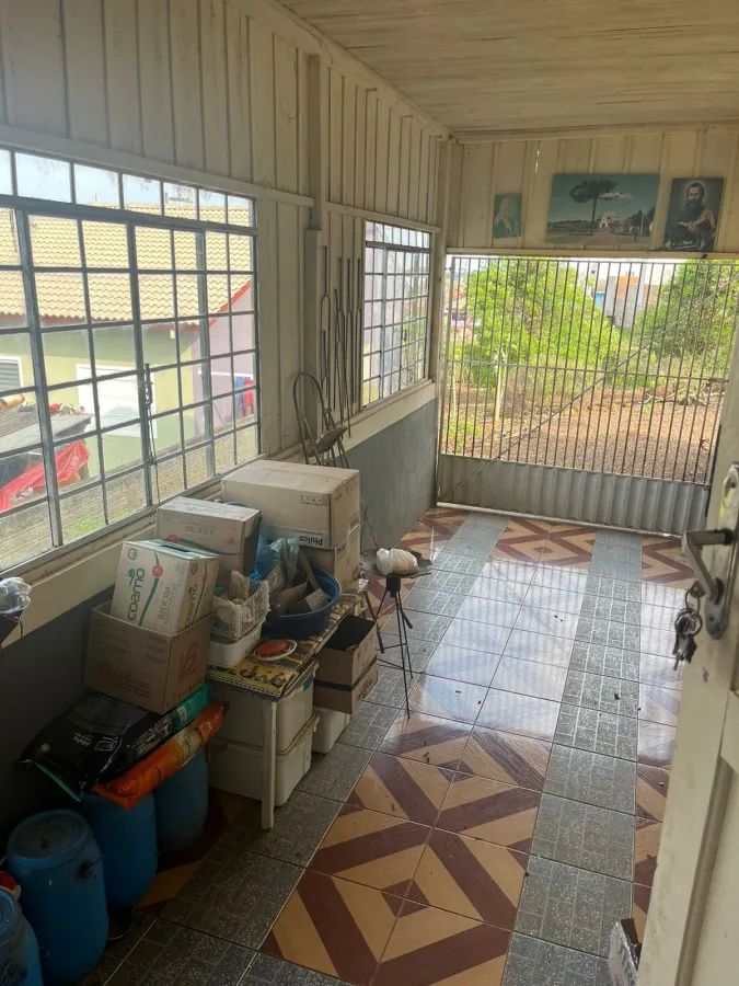 Imagem de CHÁCARA À VENDA EM LARANJEIRAS DO SUL - PR