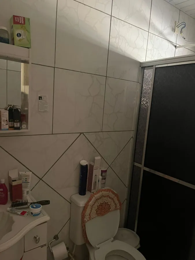 Imagem de CHÁCARA À VENDA EM LARANJEIRAS DO SUL - PR