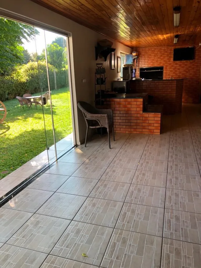 Imagem de SOBRADO À VENDA EM LARANJEIRAS DO SUL - PR