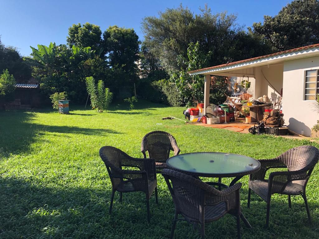 Imagem de SOBRADO À VENDA EM LARANJEIRAS DO SUL - PR