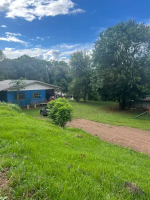 Imagem de CHÁCARA À VENDA EM LARANJEIRAS DO SUL - PR