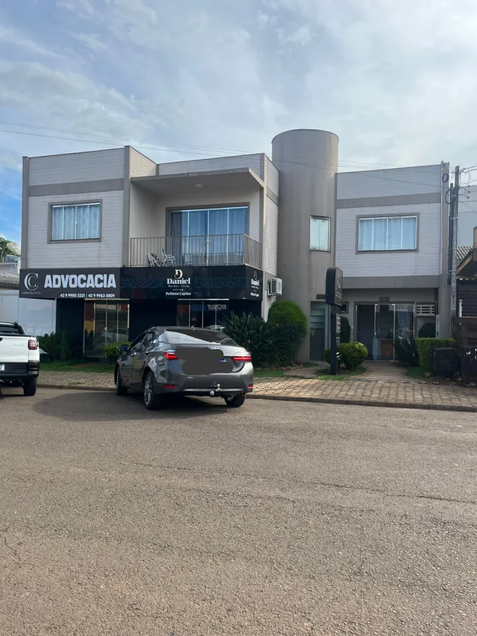 Imagem de PRÉDIO À VENDA EM LARANJEIRAS DO SUL - PR
