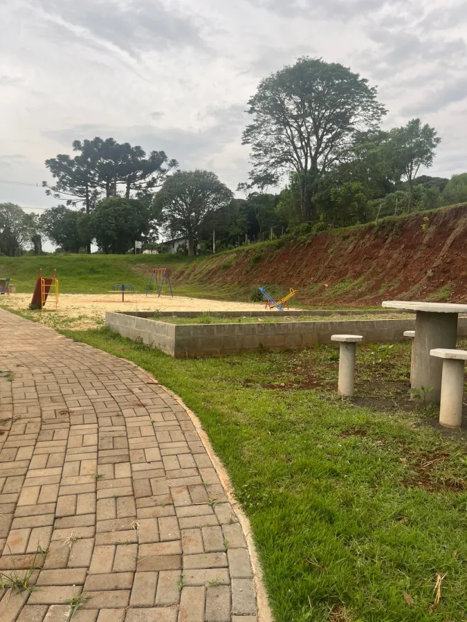 Imagem de LOTE A VENDA EM LARANJEIRAS DO SUL - PR