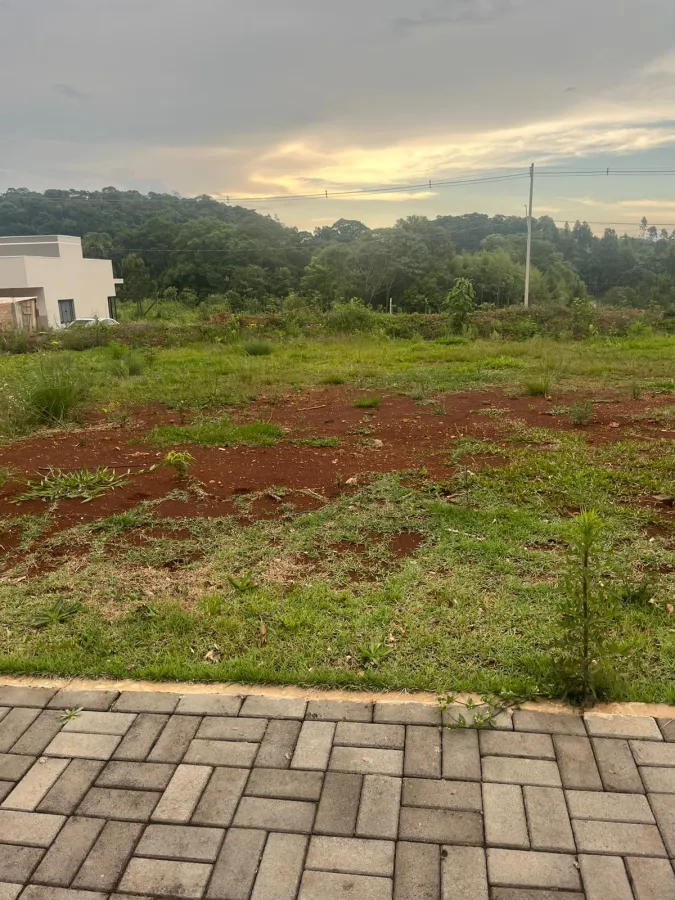 Imagem de LOTE A VENDA EM LARANJEIRAS DO SUL - PR