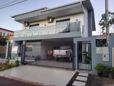 Imagem de SOBRADO À VENDA EM LARANJEIRAS DO SUL - PR