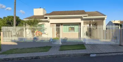 Imagem de CASA À VENDA EM LARANJEIRAS DO SUL - PR
