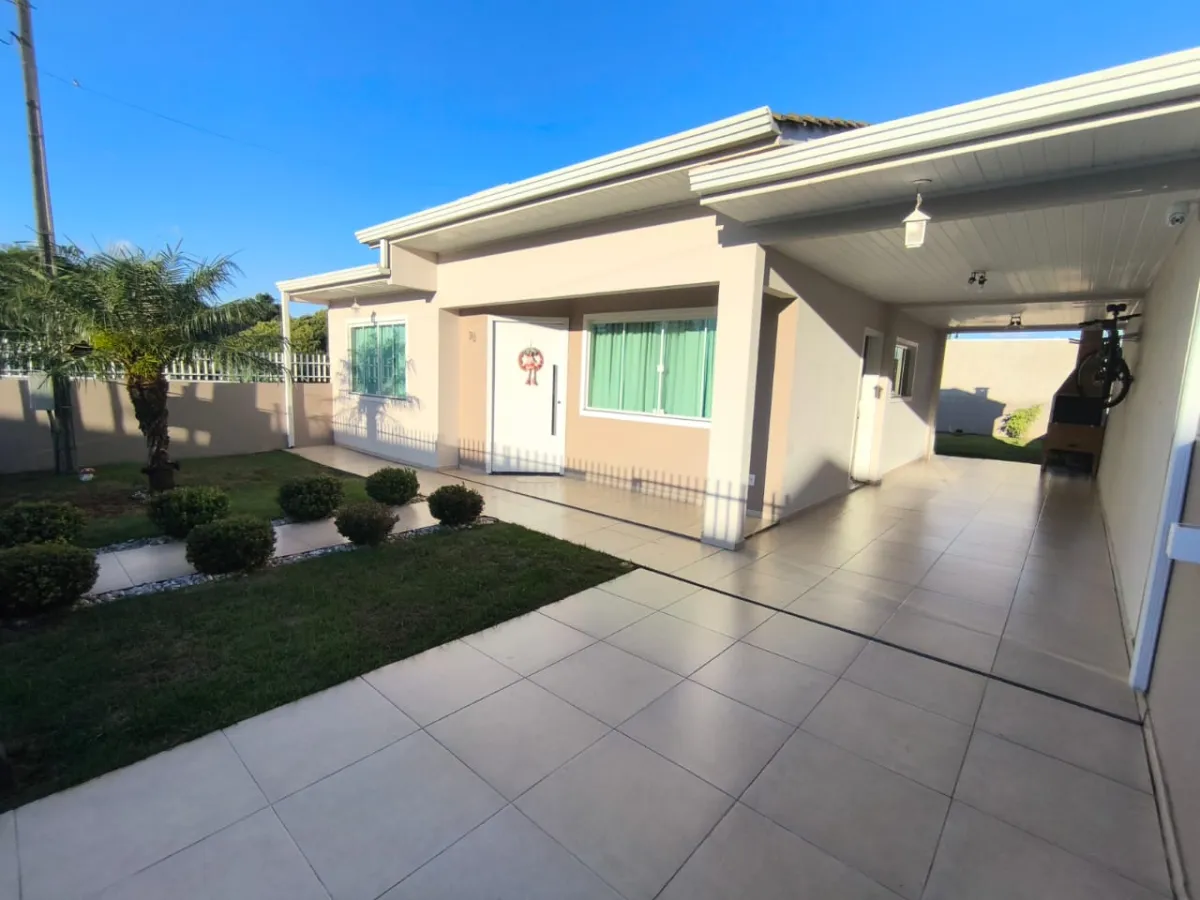Imagem de CASA À VENDA EM LARANJEIRAS DO SUL - PR
