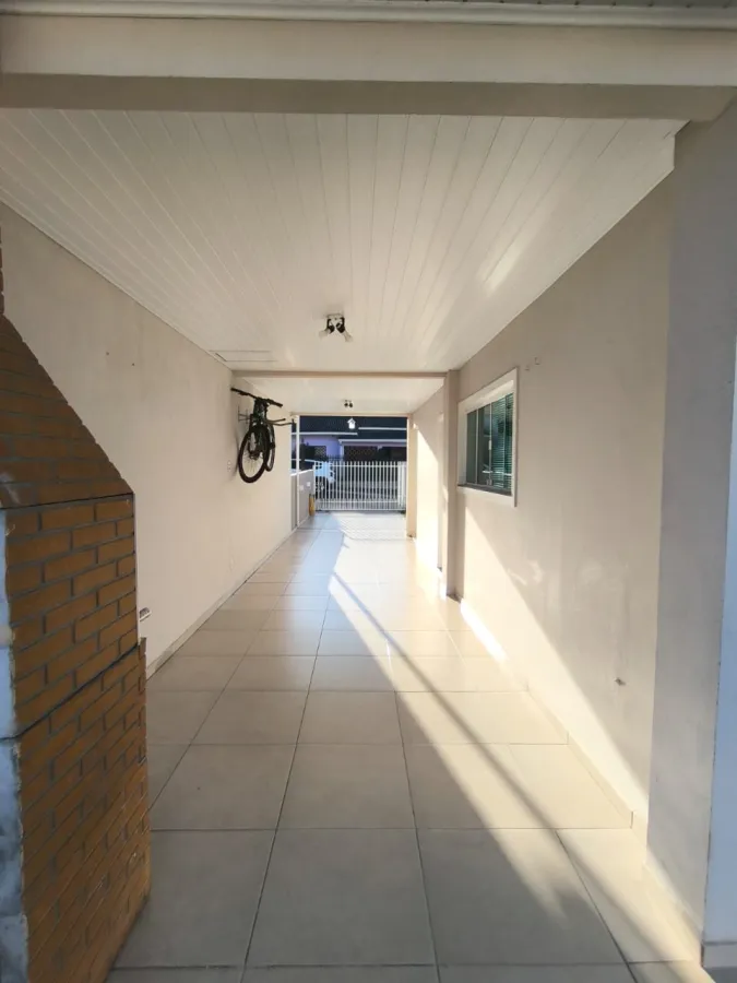 Imagem de CASA À VENDA EM LARANJEIRAS DO SUL - PR