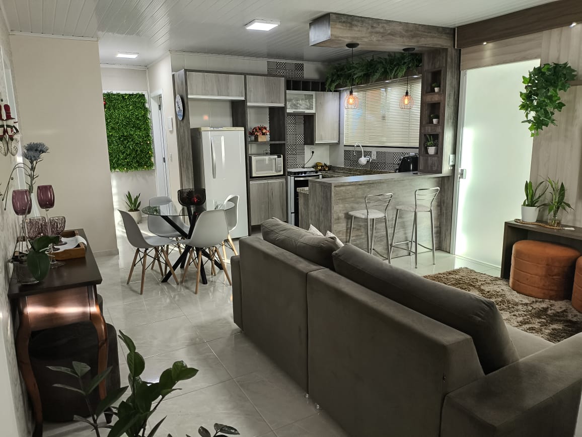 Imagem de CASA À VENDA EM LARANJEIRAS DO SUL - PR
