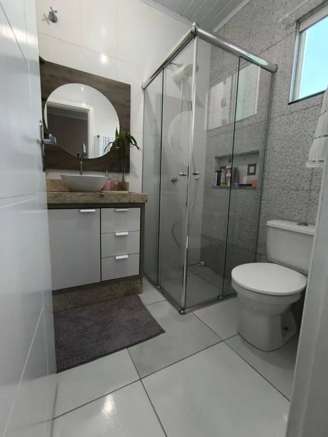 Imagem de CASA À VENDA EM LARANJEIRAS DO SUL - PR