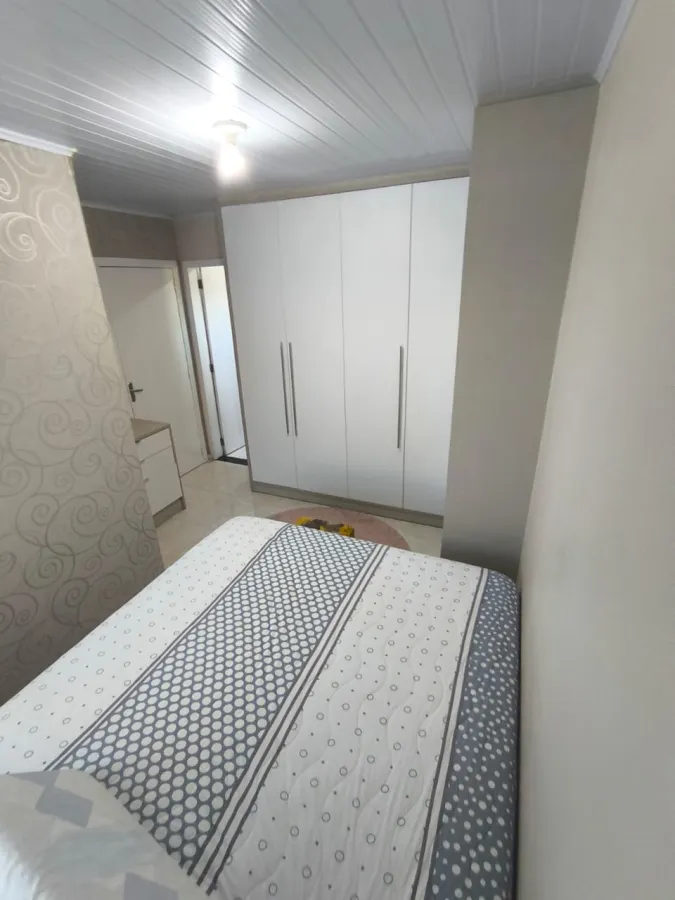 Imagem de CASA À VENDA EM LARANJEIRAS DO SUL - PR