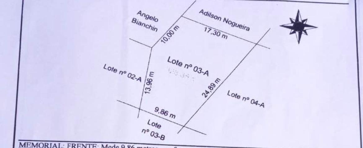Imagem de LOTE À VENDA EM LARANJEIRAS DO SUL - PR