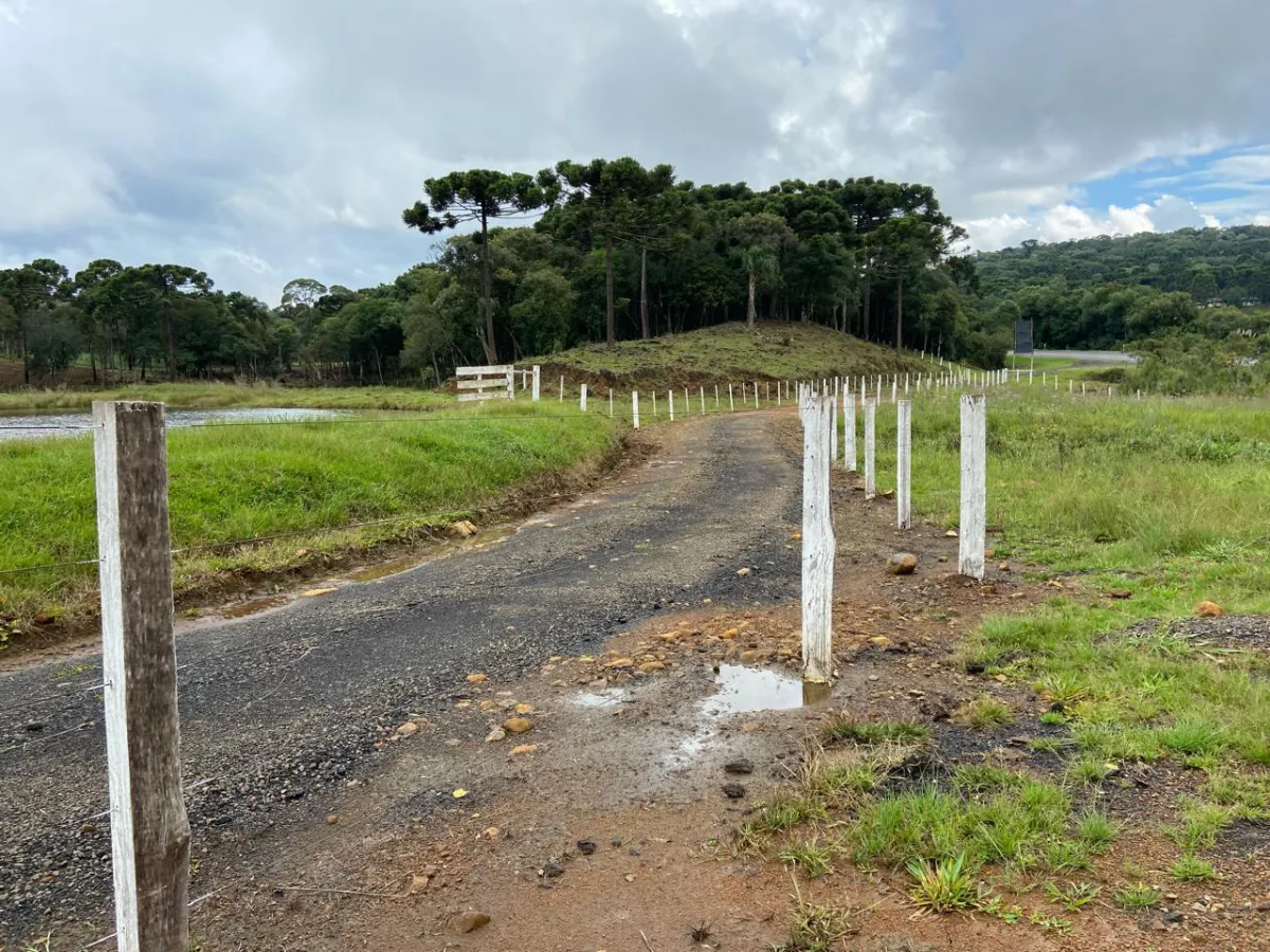 Imagem de CHÁCARA À VENDA EM GUARAPUAVA - PR