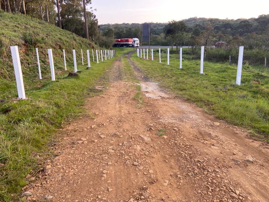Imagem de CHÁCARA À VENDA EM GUARAPUAVA - PR