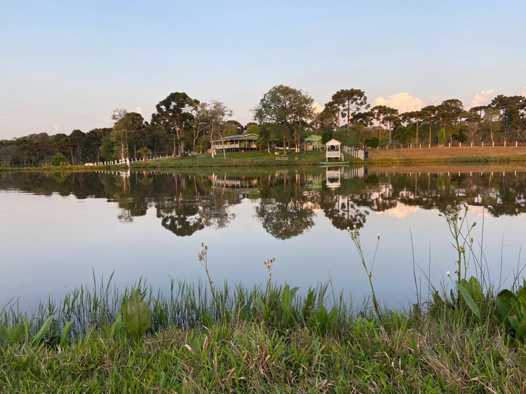 Imagem de CHÁCARA À VENDA EM GUARAPUAVA - PR