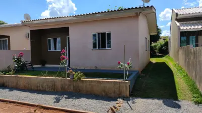 Imagem de CASA À VENDA EM RIO BONITO DO IGUAÇU - PR