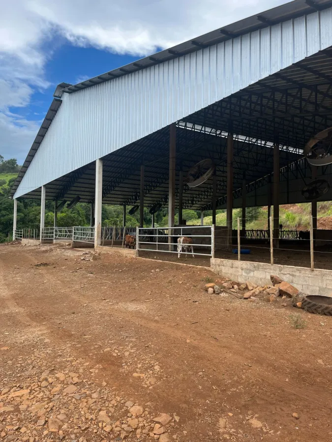 Imagem de CHÁCARA À VENDA EM NOVA LARANJEIRAS - PR