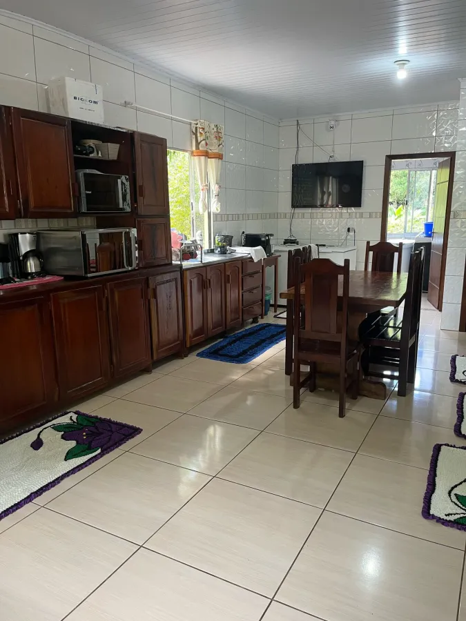 Imagem de CHÁCARA À VENDA EM NOVA LARANJEIRAS - PR