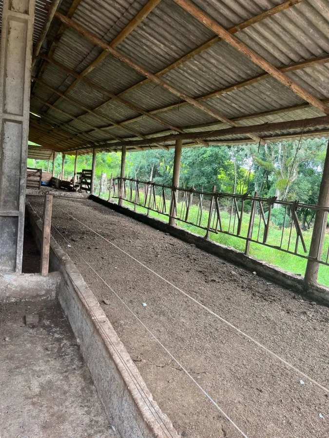 Imagem de CHÁCARA À VENDA EM NOVA LARANJEIRAS - PR