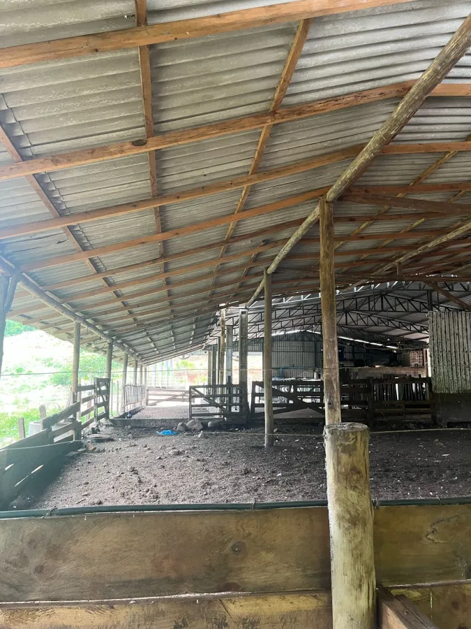 Imagem de CHÁCARA À VENDA EM NOVA LARANJEIRAS - PR