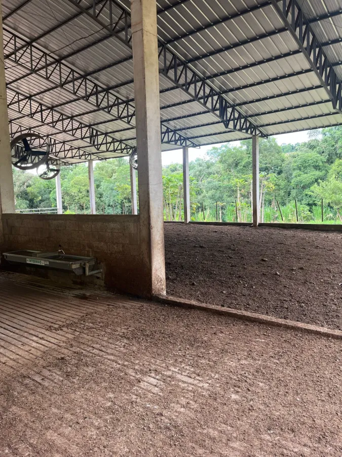 Imagem de CHÁCARA À VENDA EM NOVA LARANJEIRAS - PR