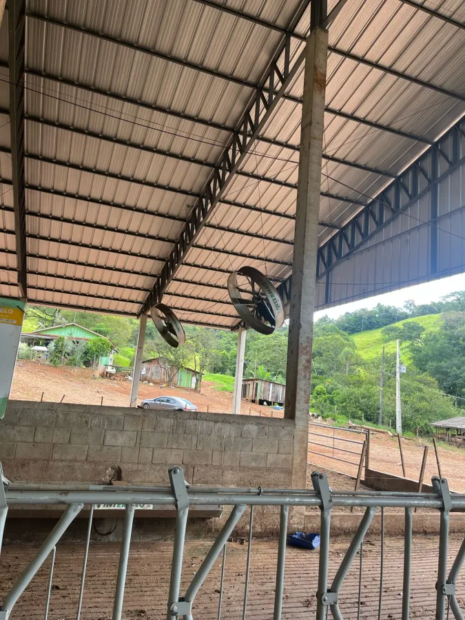 Imagem de CHÁCARA À VENDA EM NOVA LARANJEIRAS - PR